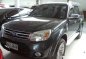 Good as new Ford Everest 2014 for sale-3