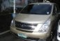 Well-kept Hyundai Grand Starex 2011 for sale-2