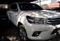 2017 Toyota Hilux G 4x4 Automatic CLEARANCE SALE-0