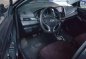 2016 Toyota Vios E Gas Automatic Black For Sale -5