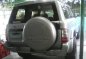 Well-kept Nissan Patrol 2002 for sale-7