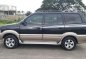 2005 Toyota Revo SR Diesel Manual Black For Sale -2