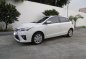 Well-maintained Toyota Yaris 2016 for sale-23