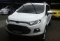 Well-kept Ford EcoSport 2014 for sale-2