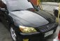 Good as new Lexus IS 200 1999 for sale-1