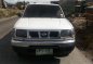 Nissan Frontier Pickup 2001 AT White For Sale -7