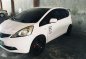 2010 Honda Jazz Hatchback for sale - Asialink Preowned Cars-1