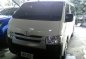 Well-kept Toyota Hiace 2014 for sale-2