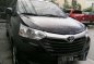 Good as new Toyota Avanza 2016 for sale-1