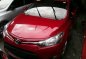 Well-kept Toyota Vios 2017 for sale-1