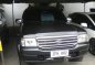 Well-kept Ford Everest 2006 for sale-1