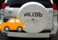 Well-kept Toyota Land Cruiser Prado 2013 for sale-3