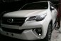 Well-kept Toyota Fortuner 2017 for sale-2