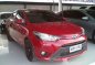 Well-maintained Toyota Vios 2015 for sale-0