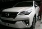 Well-kept Toyota Fortuner 2017 for sale-3