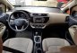 Well-maintained  Kia RIO 2015 for sale-1