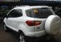 Well-kept Ford EcoSport 2014 for sale-3