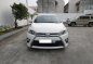 Well-maintained Toyota Yaris 2016 for sale-1