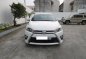 Well-maintained Toyota Yaris 2016 for sale-24