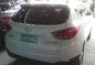 Well-maintained Hyundai Tucson 2011 for sale-5