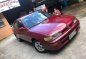 1998 Toyota Corolla Gli 1.6 MT Red For Sale -6