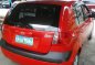 Well-maintained Hyundai Getz 2007 for sale-5