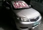 Well-maintained Toyota Vios 2006 for sale-0