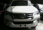 Good as new Toyota Fortuner 2017 for sale-3