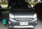 Werll-kept Toyota Wigo 2014 for sale-1