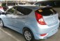 Good as new Hyundai Accent 2014 for sale-3