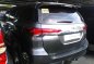 Well-kept Toyota Fortuner 2018 for sale-3