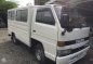 Fresh Isuzu Elf FB MT White Truck For Sale -6