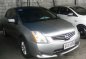 Well-maintained Nissan Sentra 2014 for sale-2