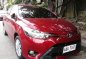 Well-kept Toyota Vios 2014 for sale-0