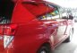 Good as new Toyota Innova 2016 for sale-7