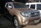 Well-kept Toyota Hilux 2013 for sale-3