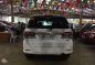 2015 Toyota Fortuner G AT Diesel White For Sale -8
