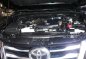 Good as new Toyota Fortuner 2017 for sale-12