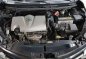 2017 Toyota Vios E Gas Manual Gray Sedan For Sale -4