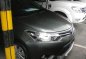 Good as new Toyota Vios 2017 for sale-3