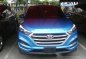 Good as new Hyundai Tucson 2016 for sale-1