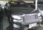 Well-kept Toyota Fortuner 2014 for sale-0