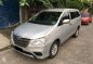 2016 Toyota Innova 2.5E AT Diesel for sale-6