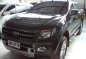 Good as new Ford Ranger 2015 for sale-1