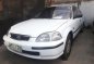 Well-kept Honda Civic 1997 for sale-1