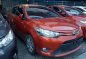 2017 Toyota Vios E Gas Automatic Automobilico BF-1