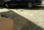 Honda Accord 1996 AT Black Sedan For Sale -5