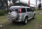 2008 Ford Everest XLT 4X2 Manual Silver For Sale -4