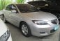 Good as new Mazda 3 2012 for sale-1