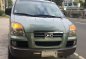 Well-maintained Hyundai Starex 2004 for sale-0